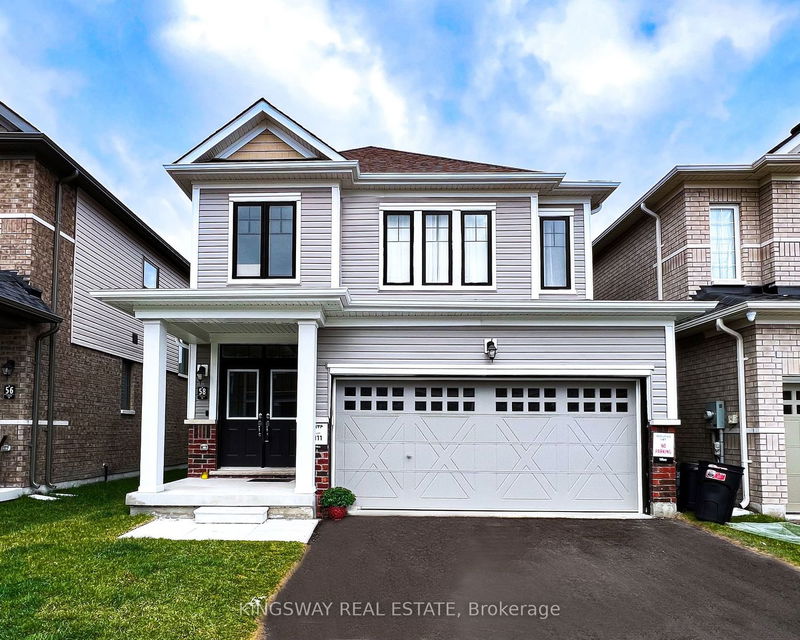home for lease on 58 Bannister Road