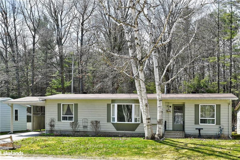 home for sale on 4 Allen Drive