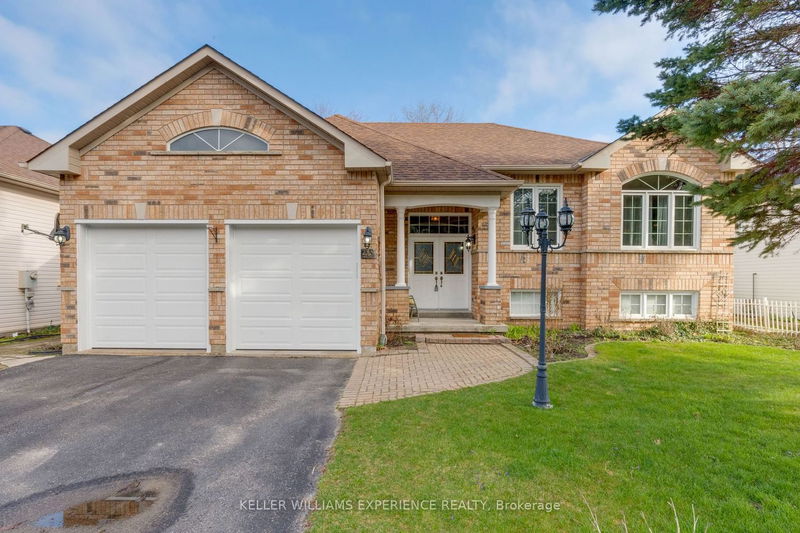 home for sale on 45 BUSH Crescent