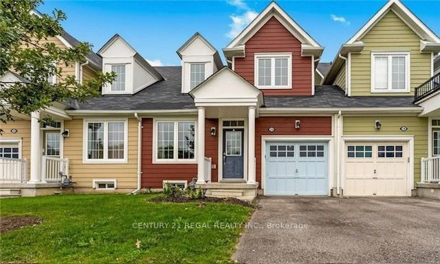 home for sale on 20 Providence Way