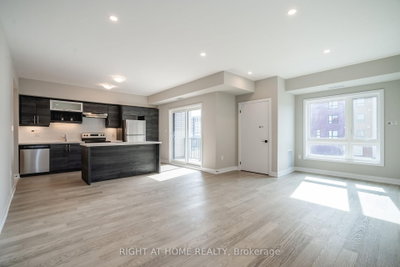 Condo sold at 213-1 Chef Lane, Barrie, Ontario, L9J 0M5 - Innis-Shore - MLS: S8237840