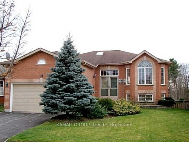 home for lease on Main-73 Silver Maple Crescent