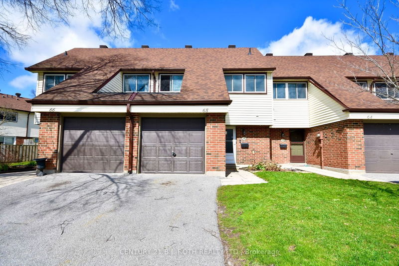 home for sale on 65-28 Donald Street