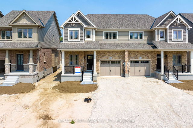 26 Shipley Avenue