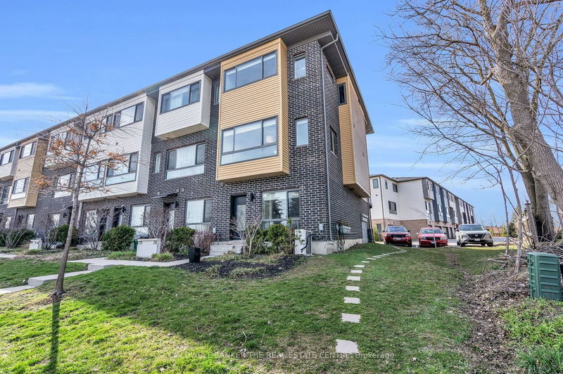 home for sale on 20-369 Essa Road
