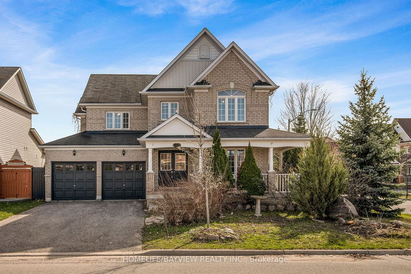 home for sale on 175 Succession Crescent