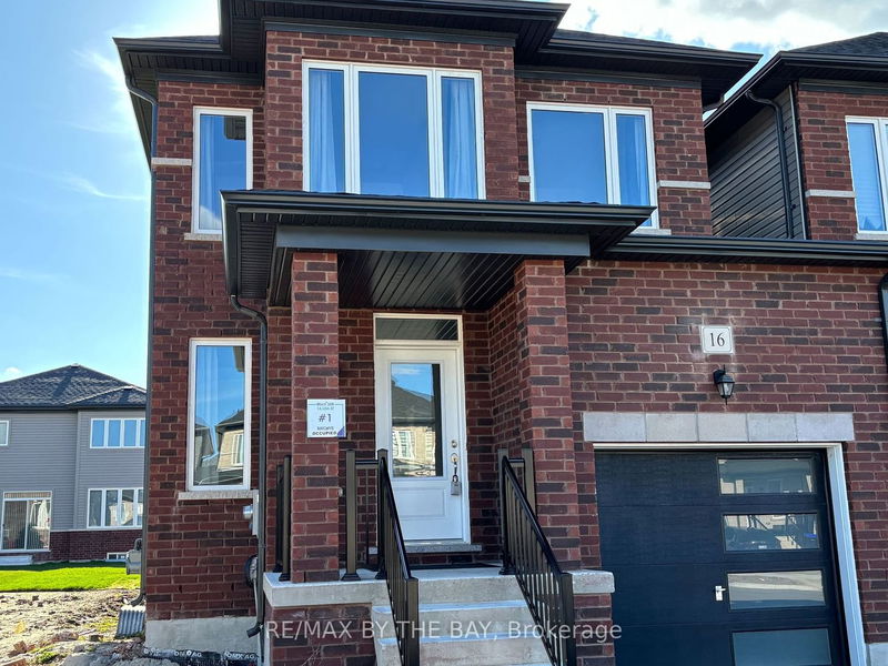 home for sale on 16 Lisa Street
