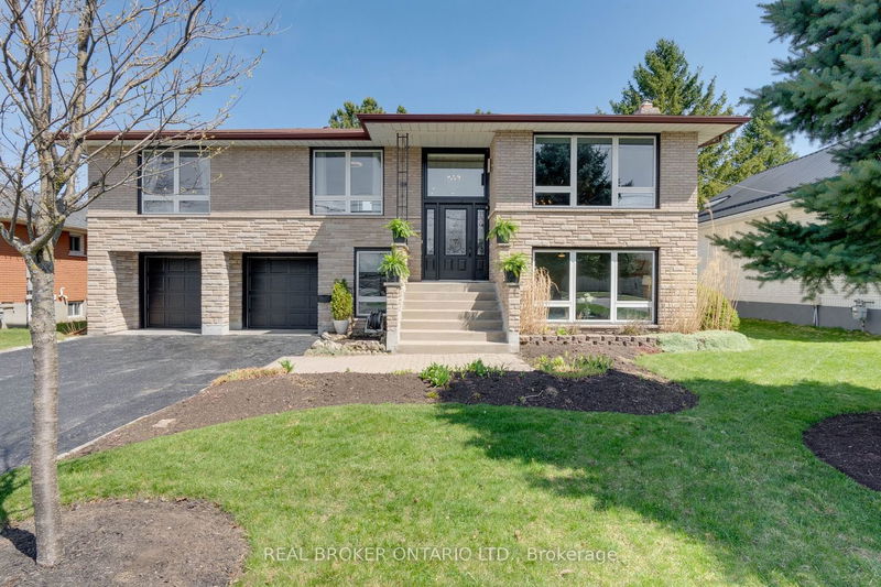 home for sale on 129 Bayview Drive