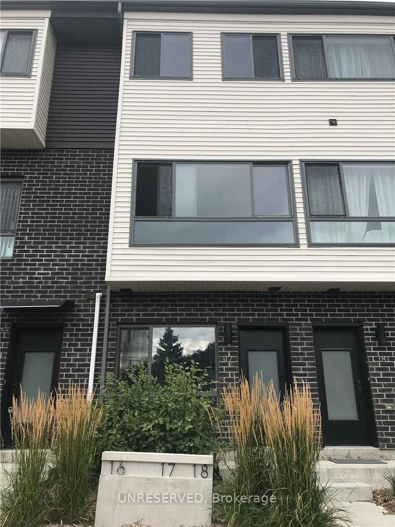 home for sale on 17-369 Essa Road