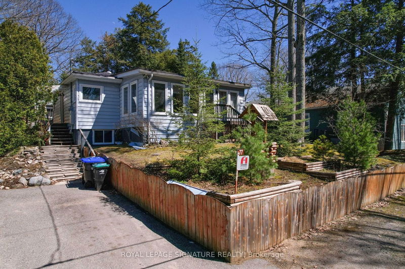 home for sale on 77 Oliver Drive E