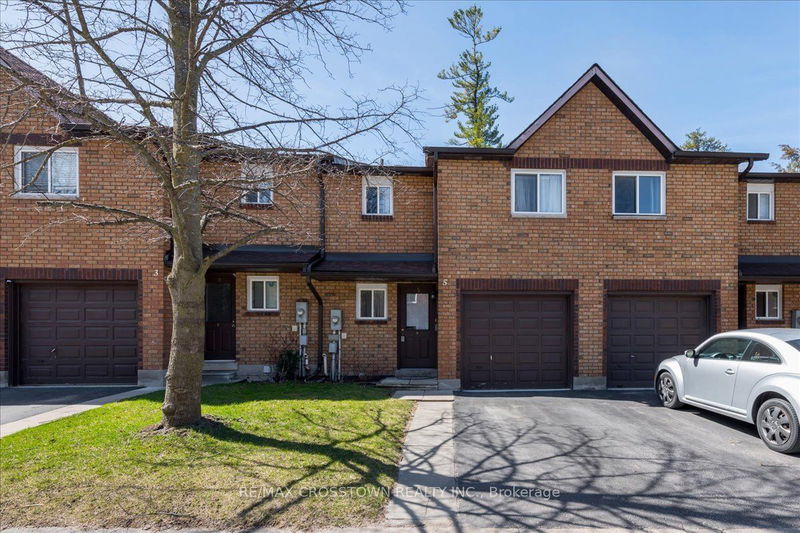 home for sale on 5 Loggers Run
