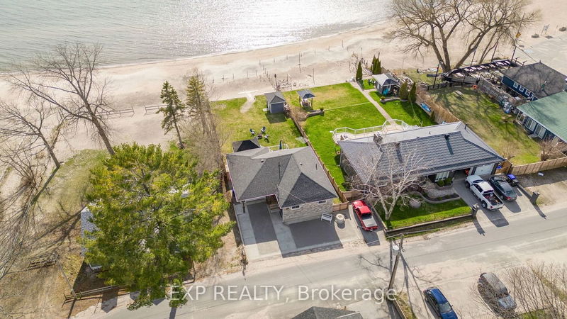 home for sale on 10 Tiny Beaches Road S