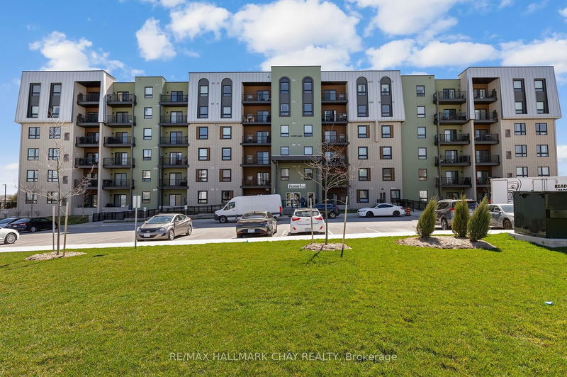 home for sale on 414-5 Chef Lane