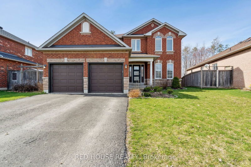 home for sale on 4 Loyalist Court
