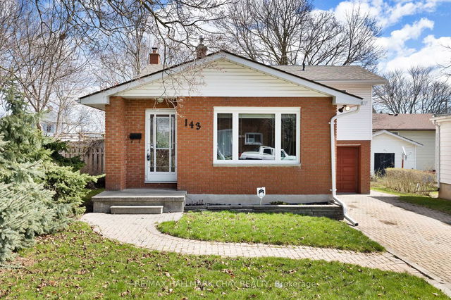 143 Peel Street