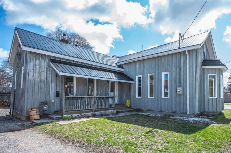 home for sale on 131 Sanford Street
