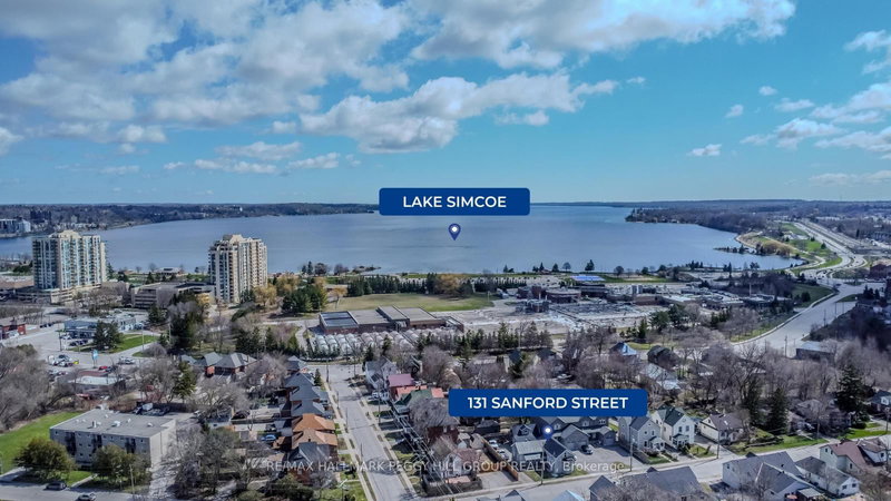 131 Sanford St, Barrie, L4N 3C8 | Image 2