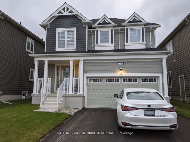 31 Sandhill Crane Drive