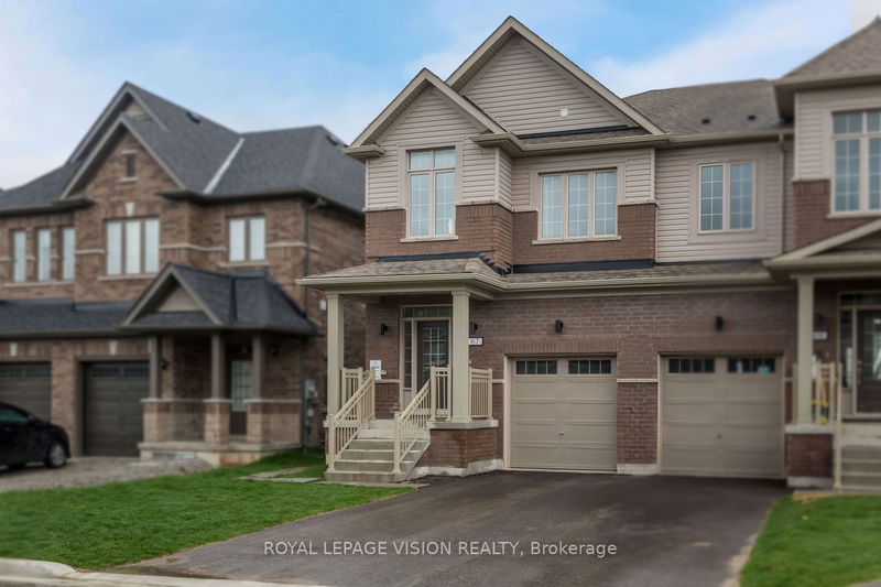 home for sale on 67 Copperhill Heights