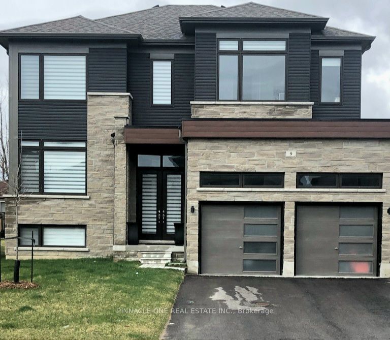 home for lease on 9 Beatrice Drive