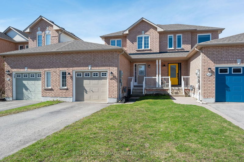 home for sale on 46 Coleman Drive