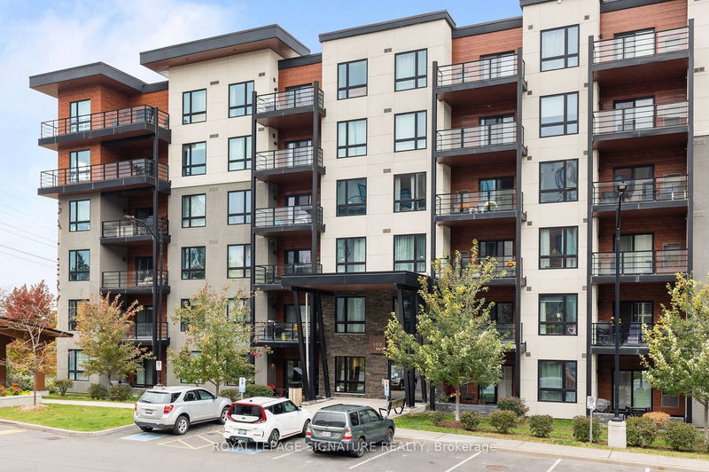 home for sale on 502-300 Essa Road