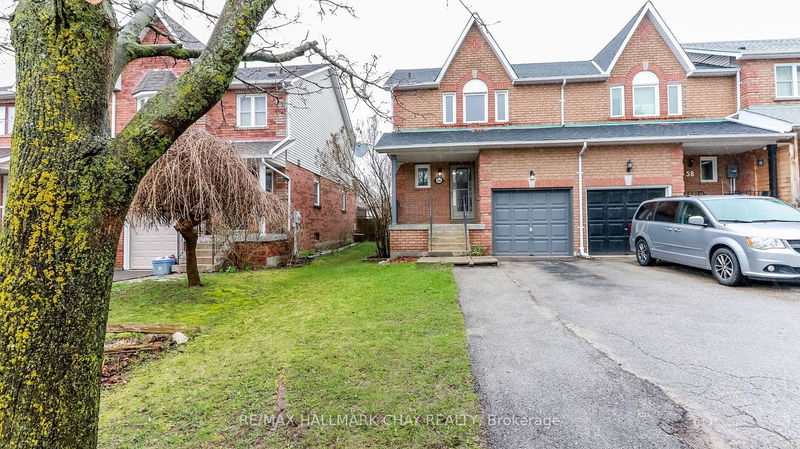 home for sale on 56 Brucker Road
