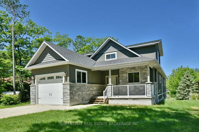 1852 River Rd W Wasaga Beach, L9Z 1K9 | Image 1