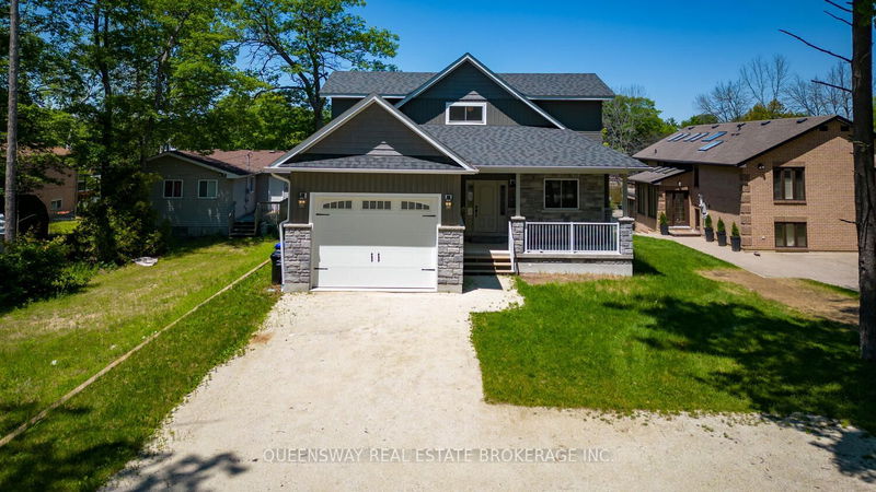 1852 River Rd W Wasaga Beach, L9Z 1K9 | Image 2