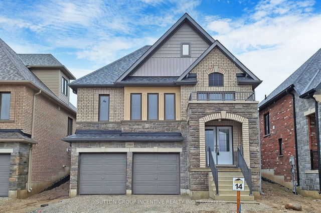 2964 Monarch Drive