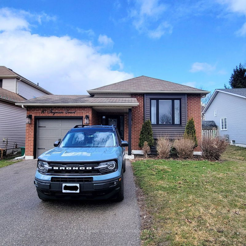 home for lease on Lower-10 Ingram Court