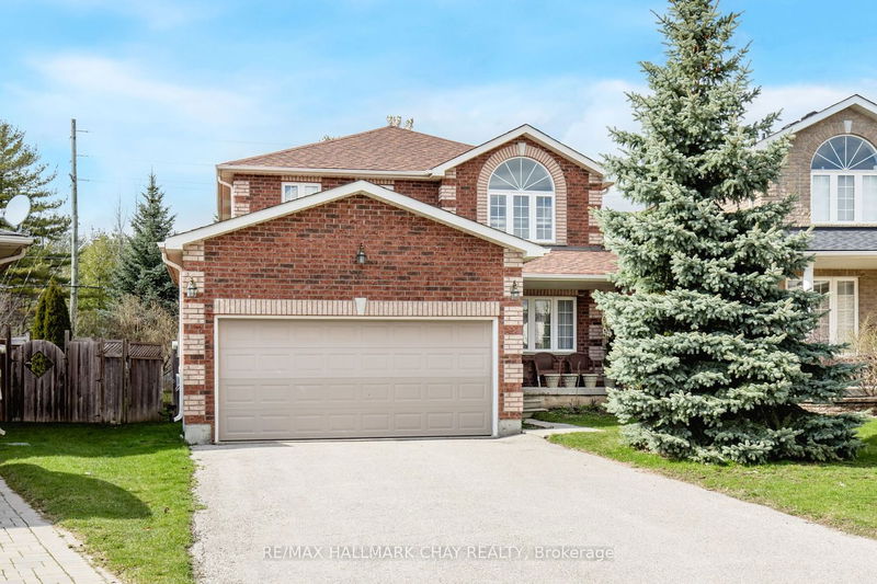 home for sale on 34 Balmoral Place