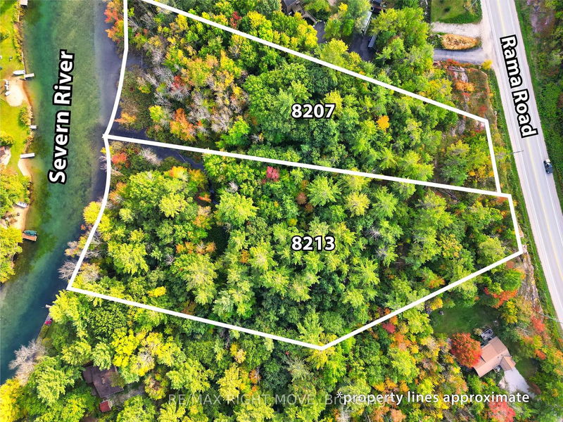 home for sale on 8207 Rama Road