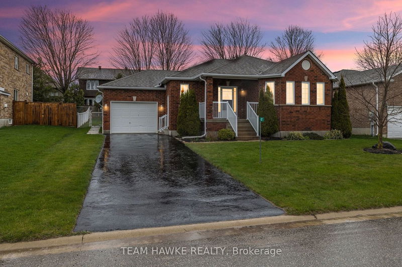 home for sale on 47 Whitfield Crescent