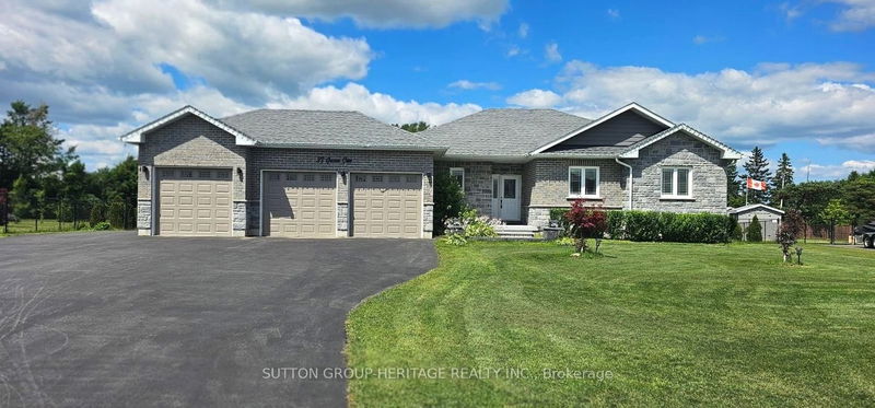 home for sale on 33 Grace Crescent