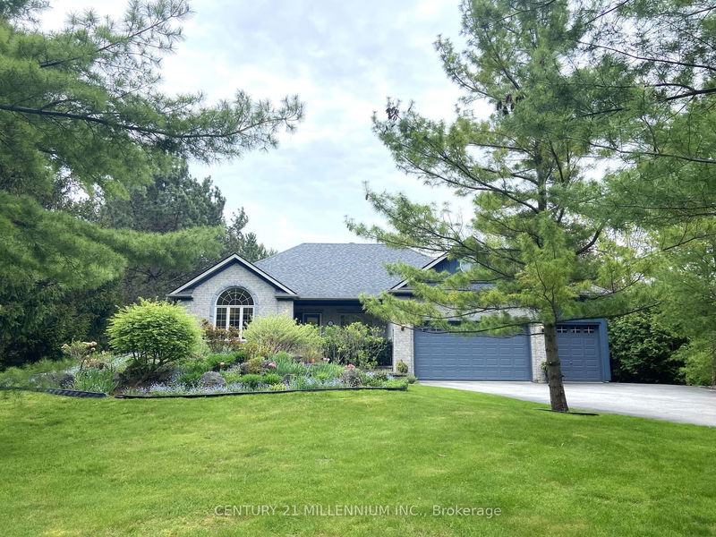 home for sale on 26 Trails End