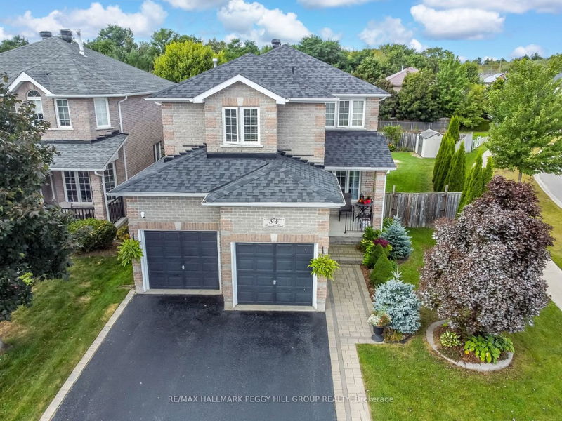 home for sale on 84 Penvill Trail