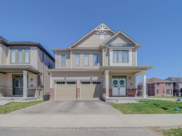 34 Bannister Road