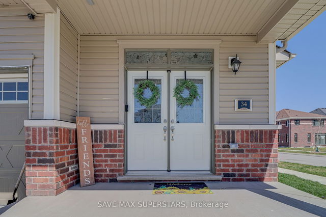 34 Bannister Road