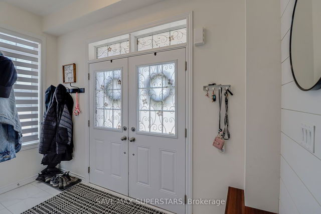 34 Bannister Road