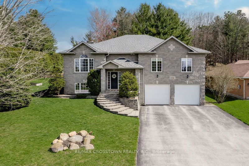 home for sale on 1 Neretva Street