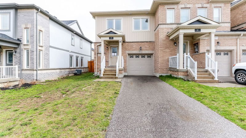 home for sale on 29 Robinson Street