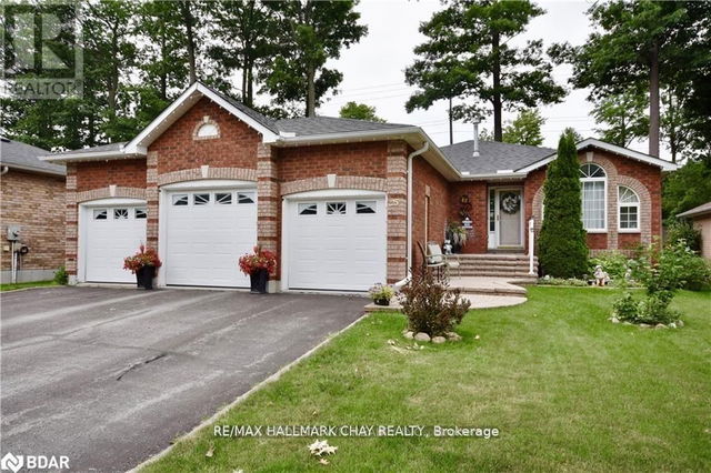 25 Glen Oak Court