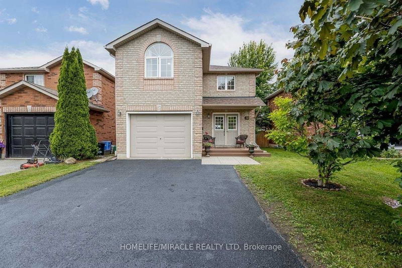 home for lease on Lower-38 Sydenham Wells