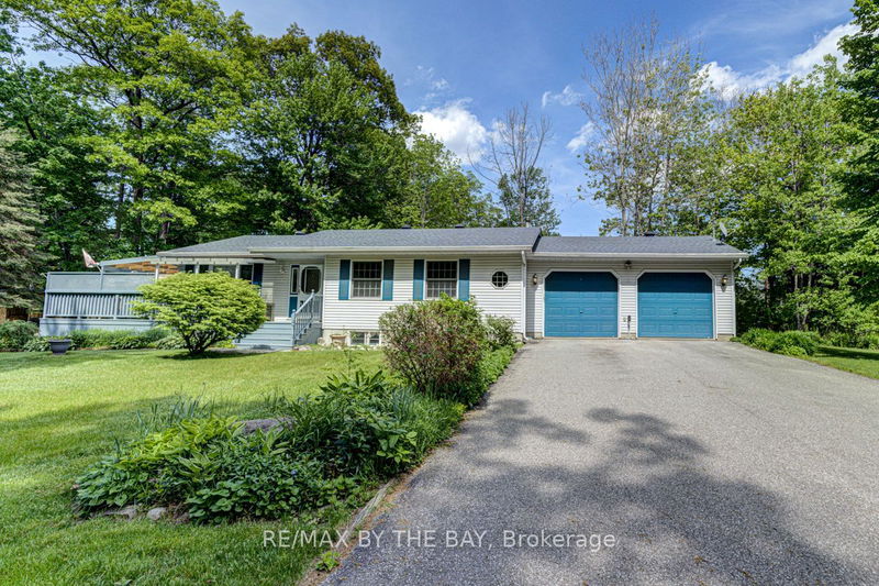 home for sale on 1919 Tiny Beaches Road S