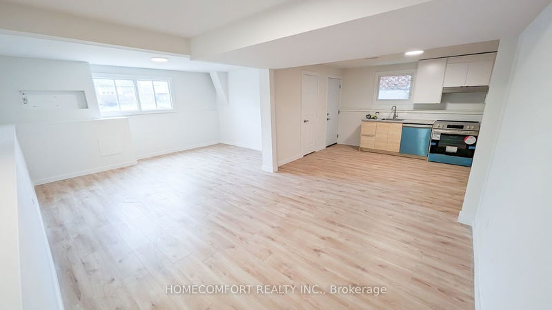 home for lease on 34 Mcconkey Place