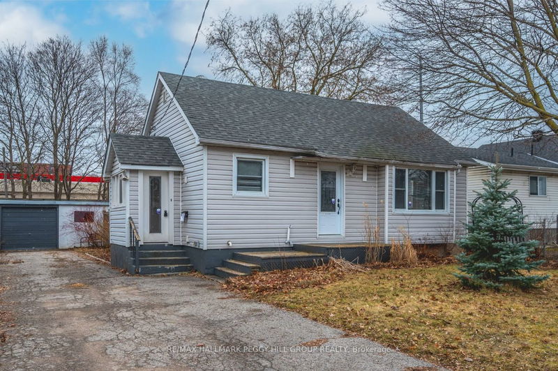 home for sale on 113 Henry Street