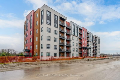 Condo sold at 212-10 Culinary Lane, Barrie, Ontario, L9J 0K2 - Innis-Shore - MLS: S8267322