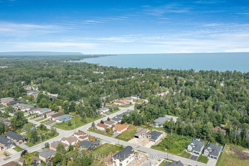 Lot 51 Robinson Rd, Wasaga Beach, L9Z 2Z4 | Image 2