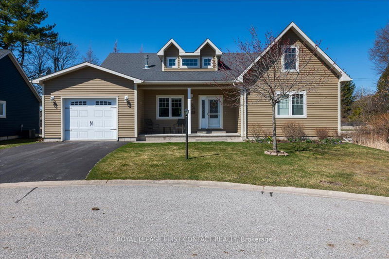 home for sale on 42 Grew Crescent